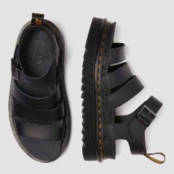 Босоножки Dr Martens - фото 4
