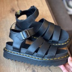 Босоножки Dr Martens - фото 6