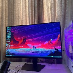 Samsung Odyssey G5 32” - фото 2