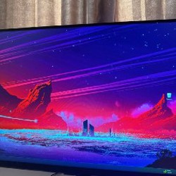 Samsung Odyssey G5 32” - фото 3