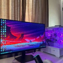 Samsung Odyssey G5 32” - фото 4