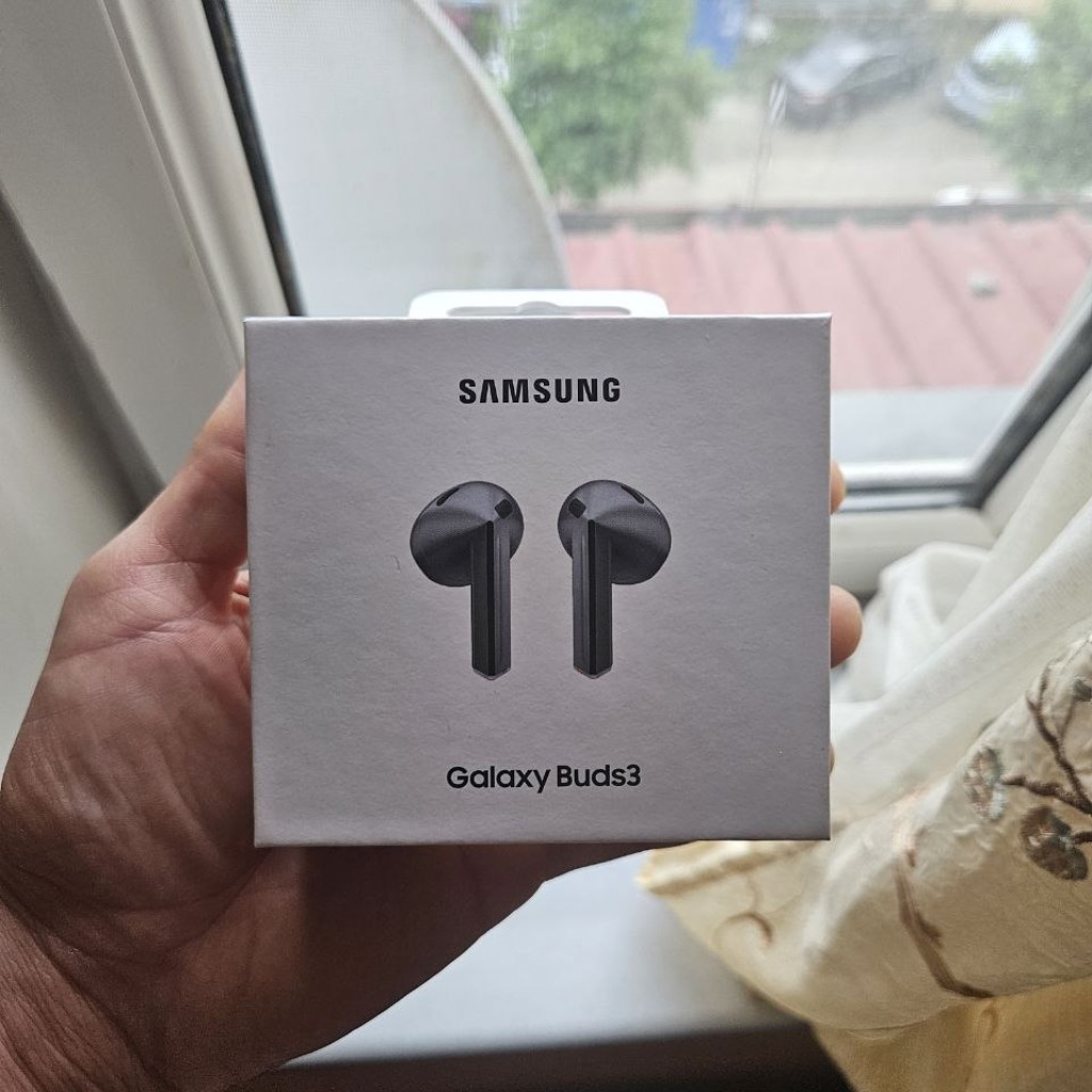 Samsung Galaxy Buds 3