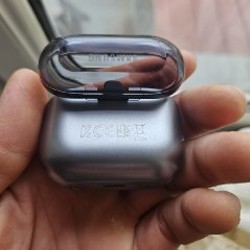 Samsung Galaxy Buds 3 - фото 2