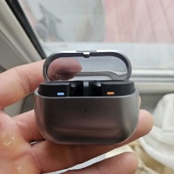Samsung Galaxy Buds 3 - фото 3