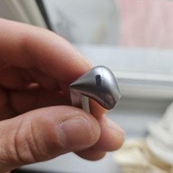 Samsung Galaxy Buds 3 - фото 4