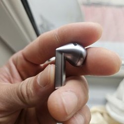 Samsung Galaxy Buds 3 - фото 5