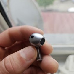 Samsung Galaxy Buds 3 - фото 6