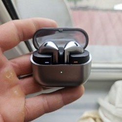 Samsung Galaxy Buds 3 - фото 7