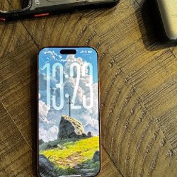 IPhone 17 Pro Max - фото 2