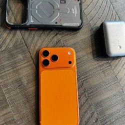 IPhone 17 Pro Max - фото 3