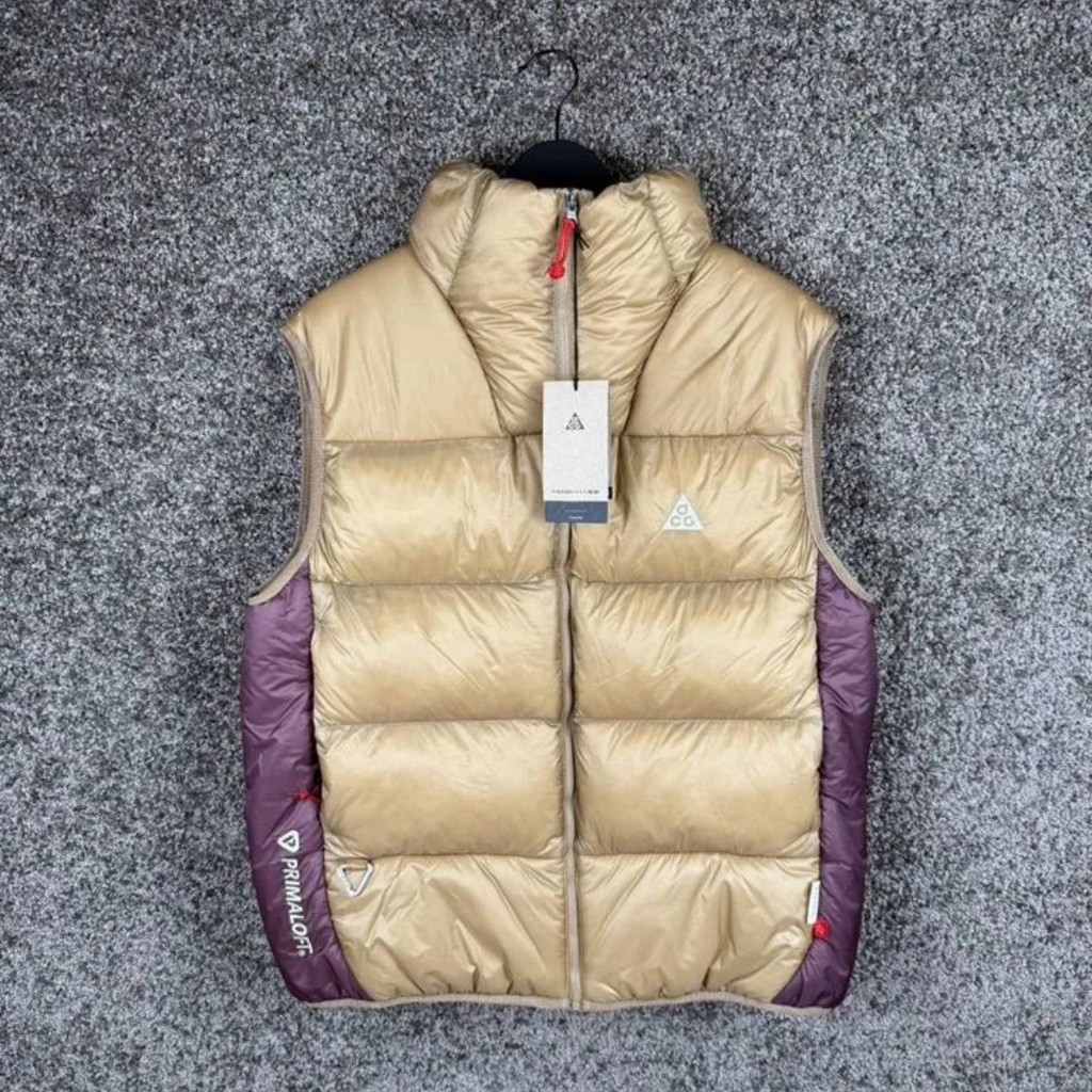 Жилетка мужская Nike ACG Lunar Lake