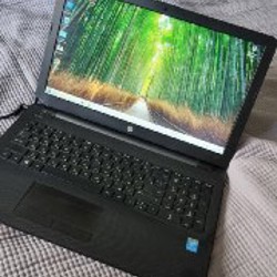 HP 17' (белый) - фото 2