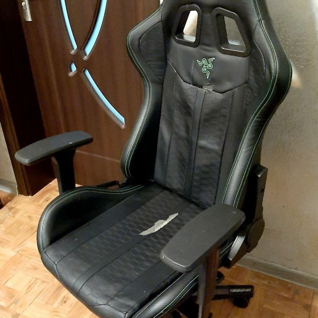 Игровое кресло Razer Type Z