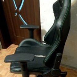 Игровое кресло Razer Type Z - фото 2