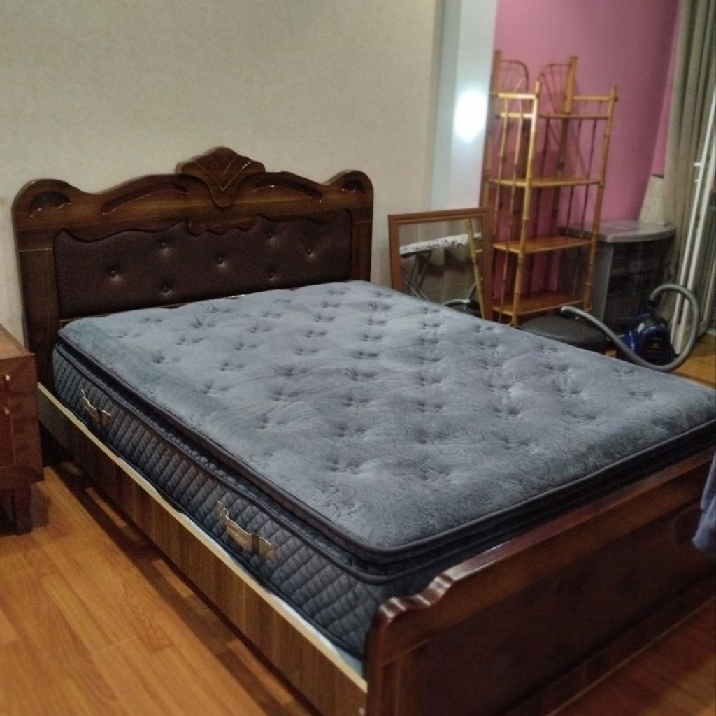 Ортопедический матрас