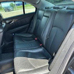 Mercedes Benz E270 CDI - фото 9