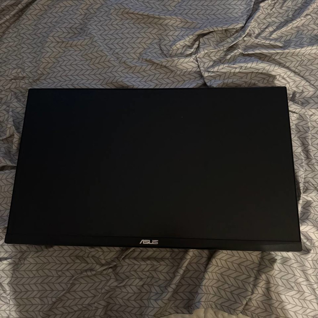 Монитор ASUS TUF Gaming