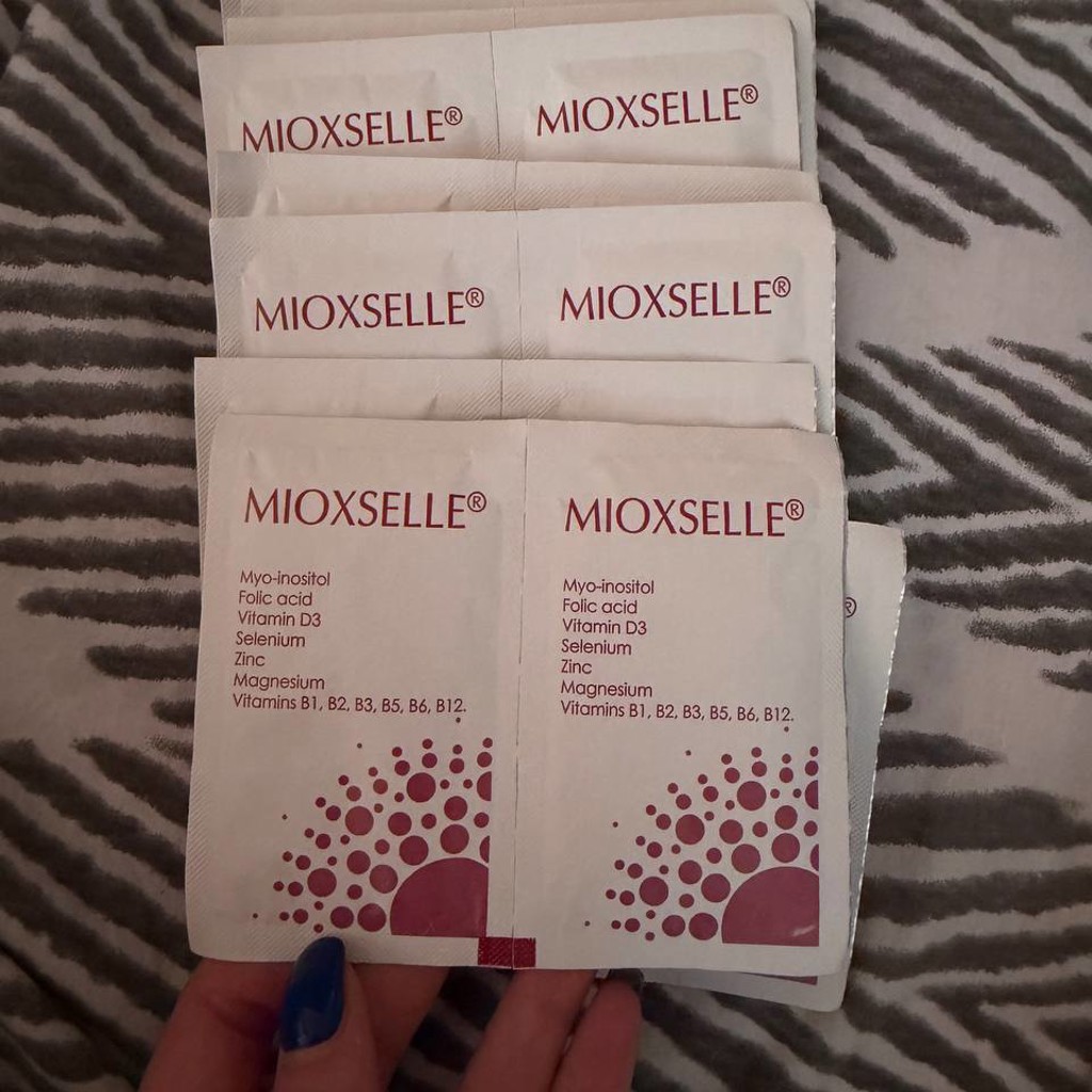 Mioxselle