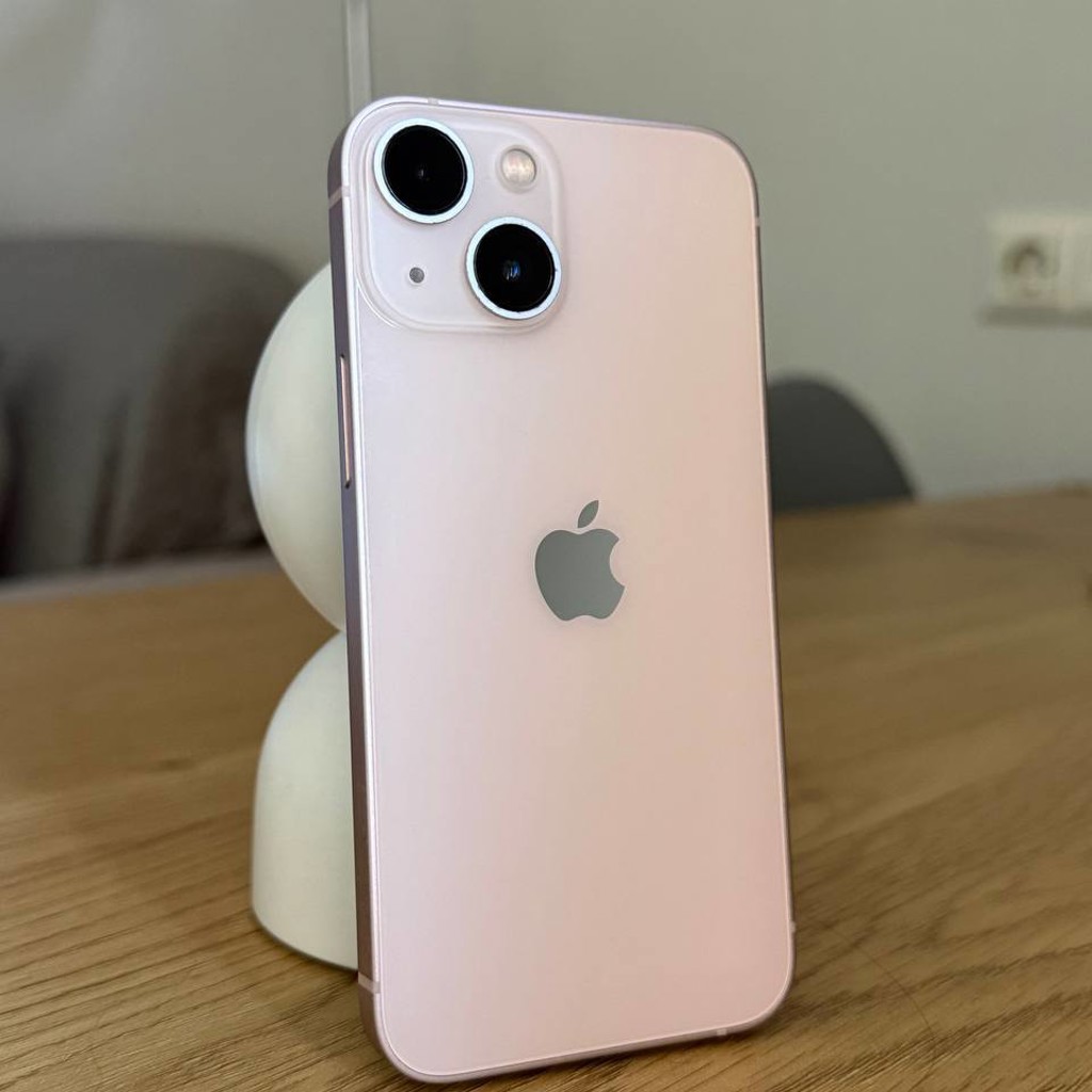 IPhone 13 mini