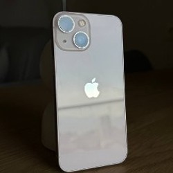 IPhone 13 mini - фото 2