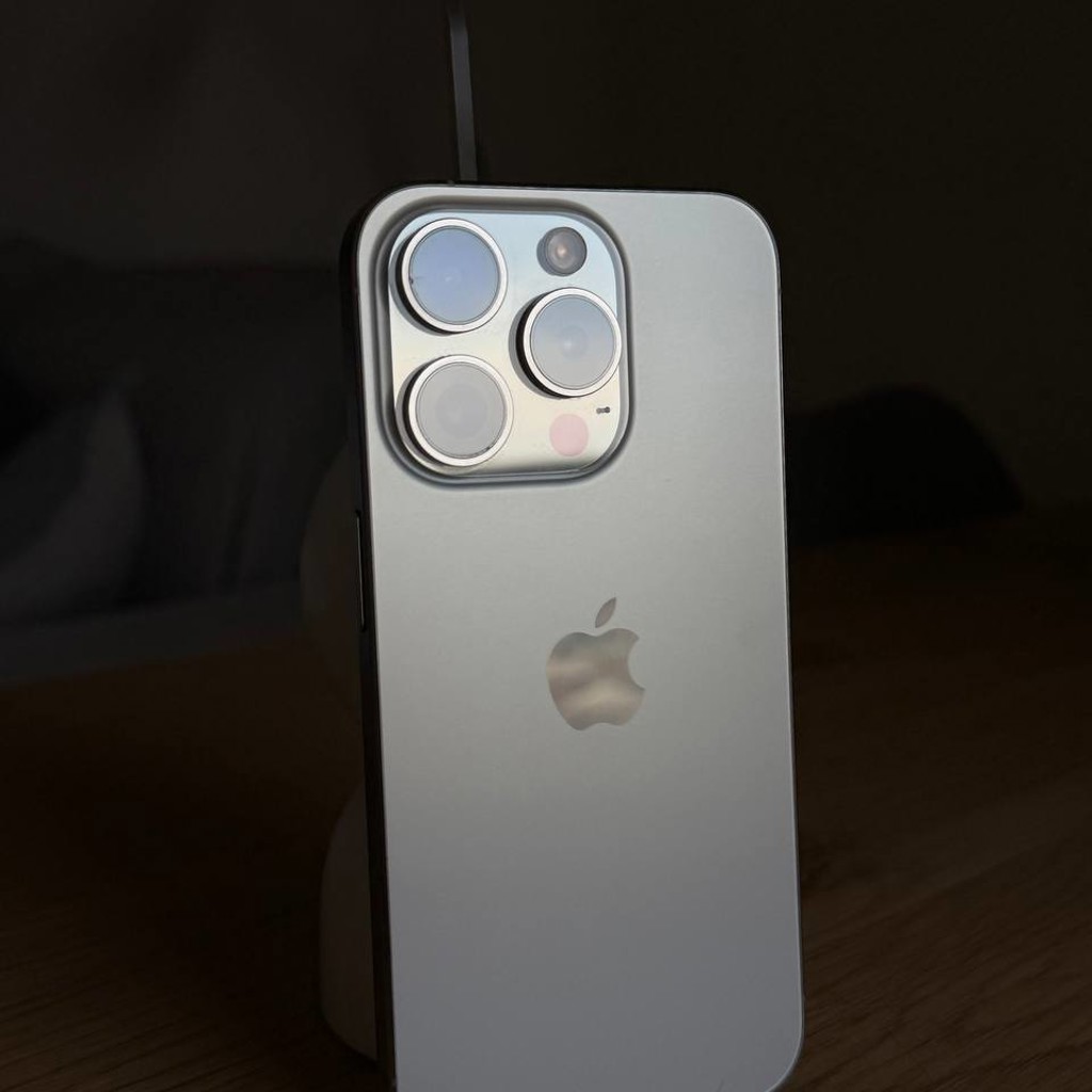 IPhone 15 pro