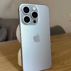 IPhone 15 pro - фото 2