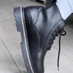 Birkenstock Highwood Lace Mid - фото 2