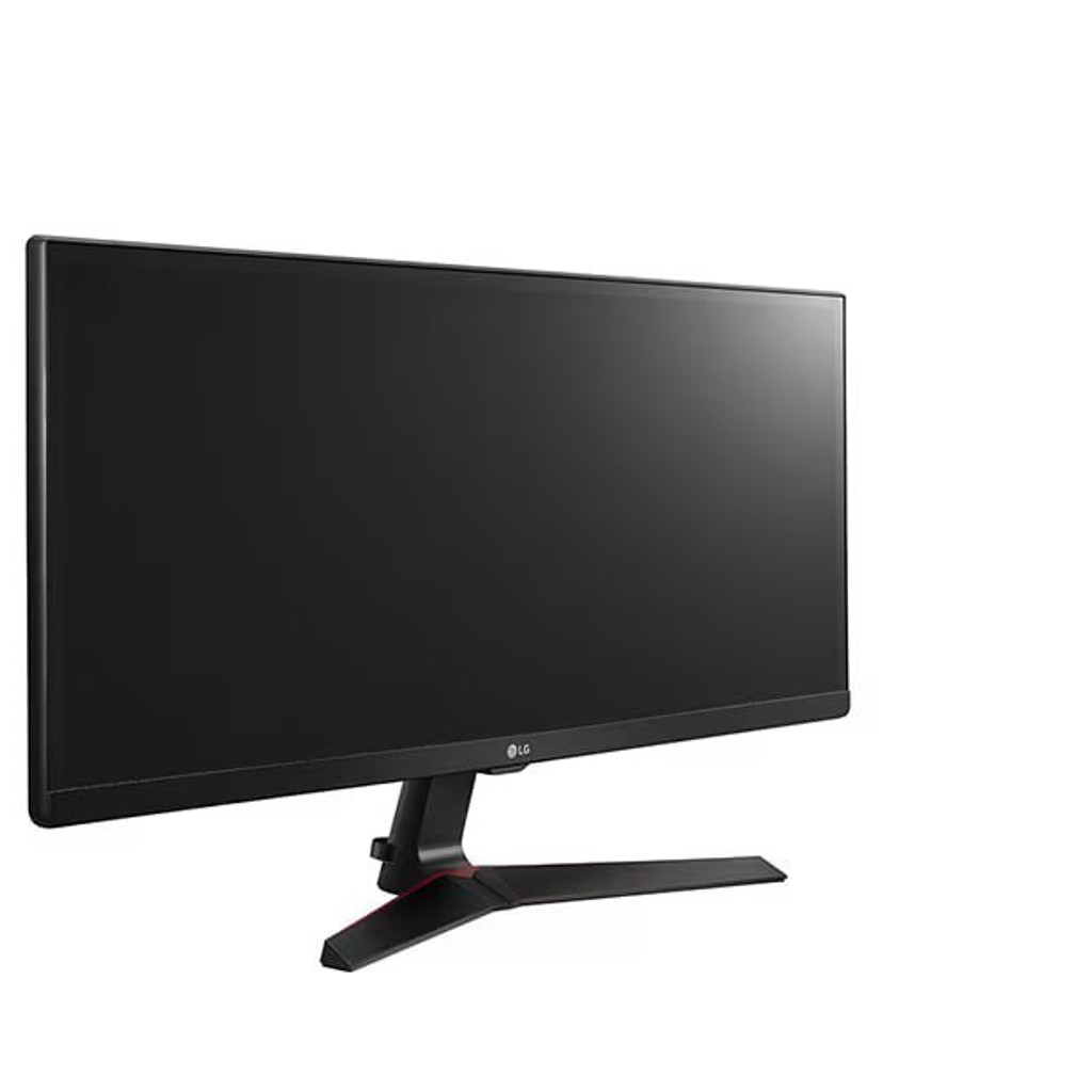 Монитор LG 29UM69G-B