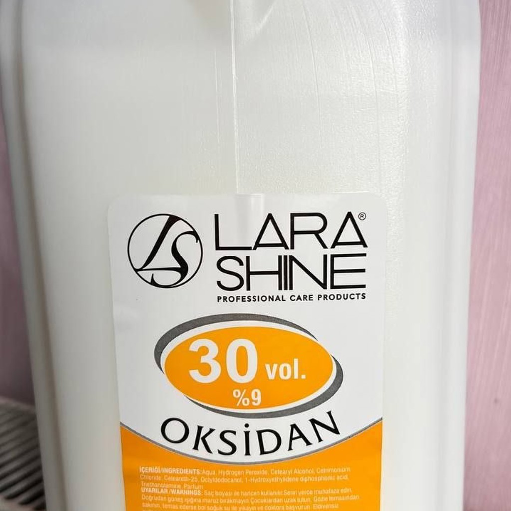 Окислитель 9%