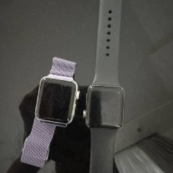 Apple Watch Series 3 38mm - фото 5