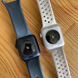 Apple Watch SE 2 - фото 2