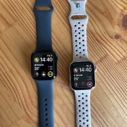 Apple Watch SE 2 - фото 3