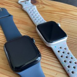 Apple Watch SE 2 - фото 4