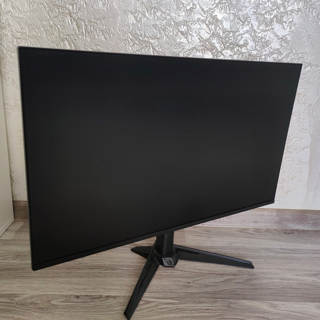 Игровой монитор Acer Nitro QG271P6BMIPX