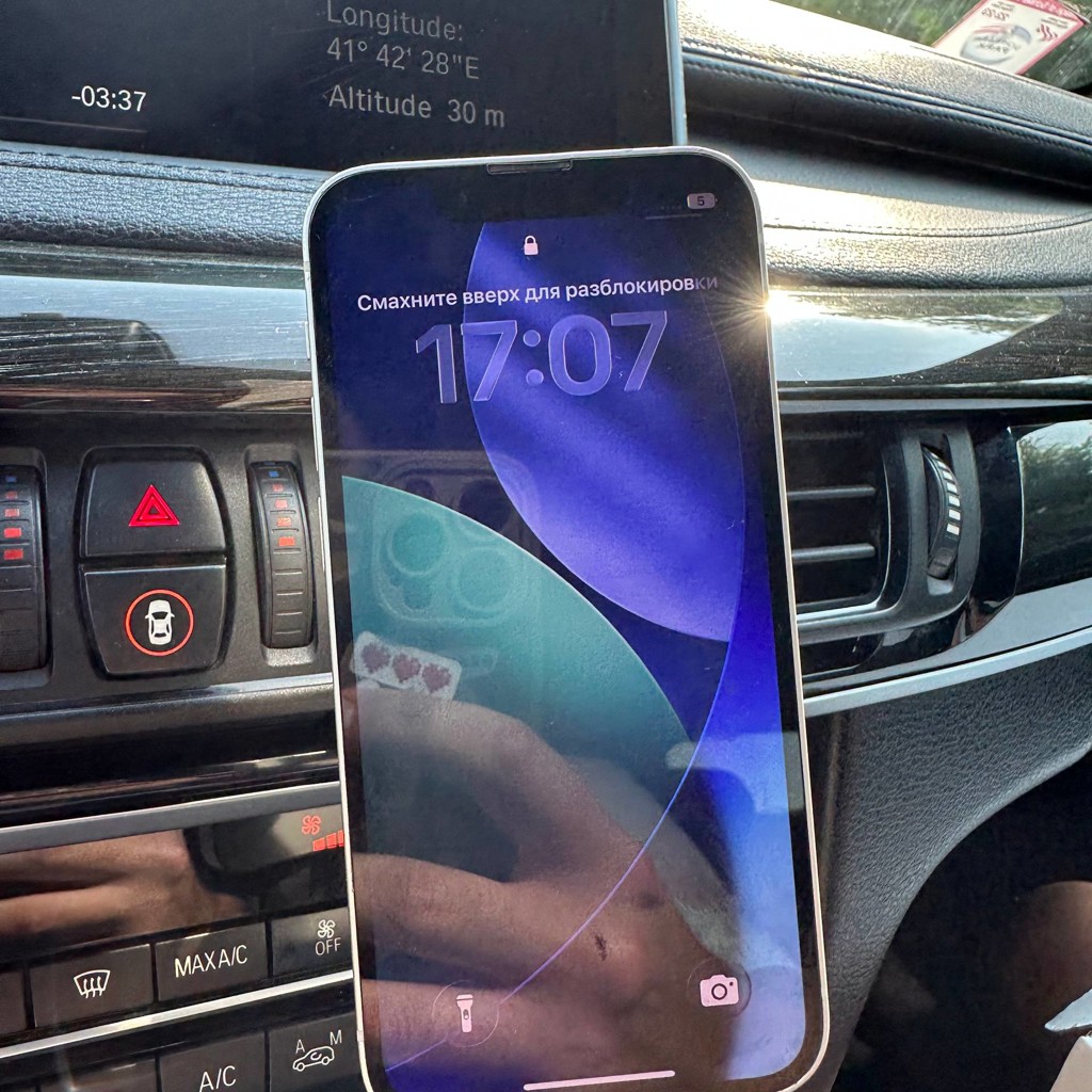 IPhone 13 mini