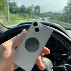 IPhone 13 mini - фото 2
