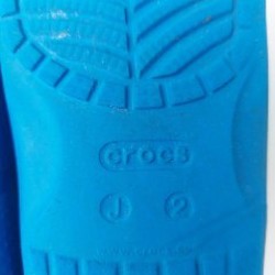 Шлепанцы Crocs - фото 2