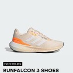 Кроссовки RUNFALCON 3 SHOES - фото 5