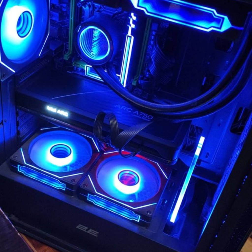 SSD диск 500 GB