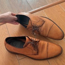 Туфли дерби Cole Haan New York - фото 3