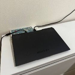 Ноутбук Lenovo Legion 5 Pro - фото 2