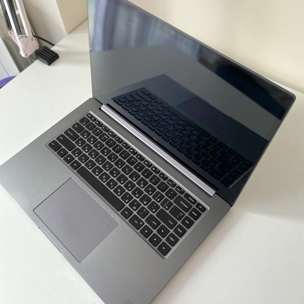 Xiaomi Mi Notebook Pro 15.6