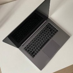 Xiaomi Mi Notebook Pro 15.6 - фото 4