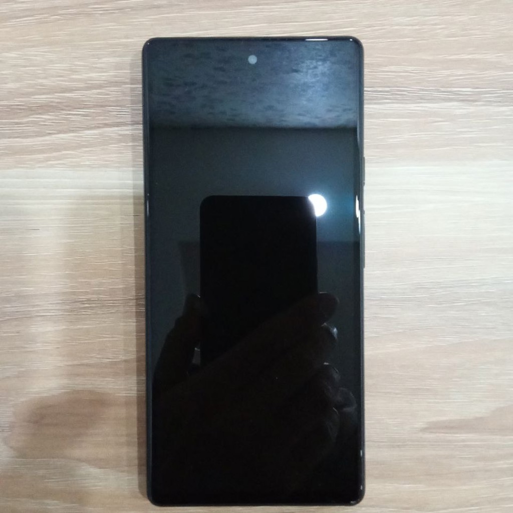 Google Pixel 6