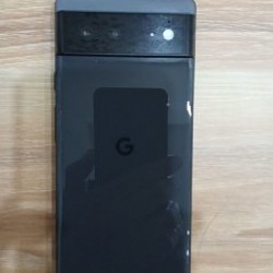 Google Pixel 6 - фото 2