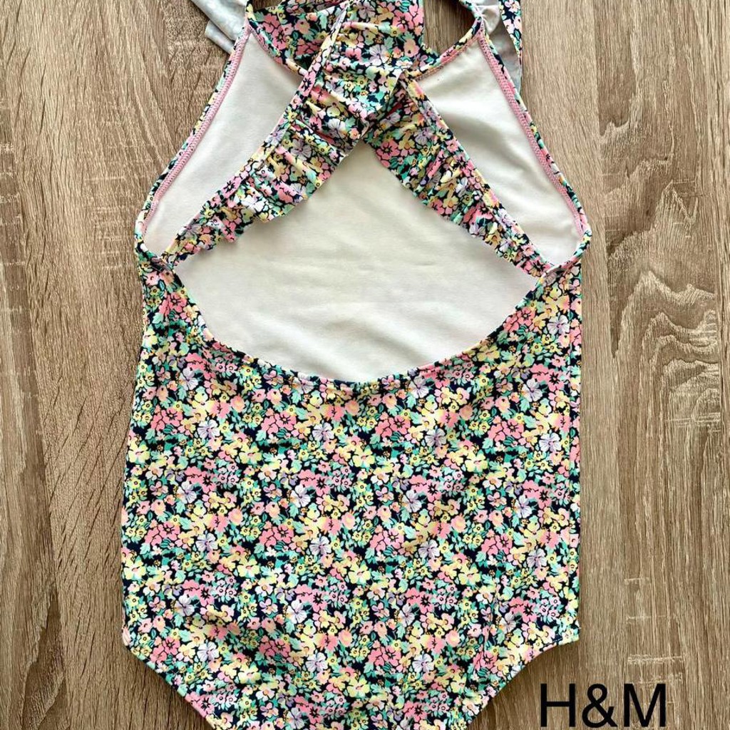 Купальник H&M