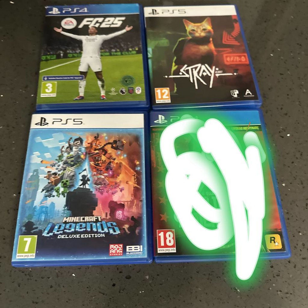 Minecraft