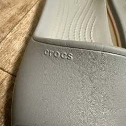 Шлепанцы Crocs - фото 2