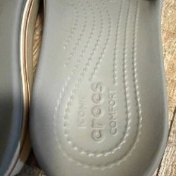 Шлепанцы Crocs - фото 3