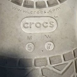 Шлепанцы Crocs - фото 4